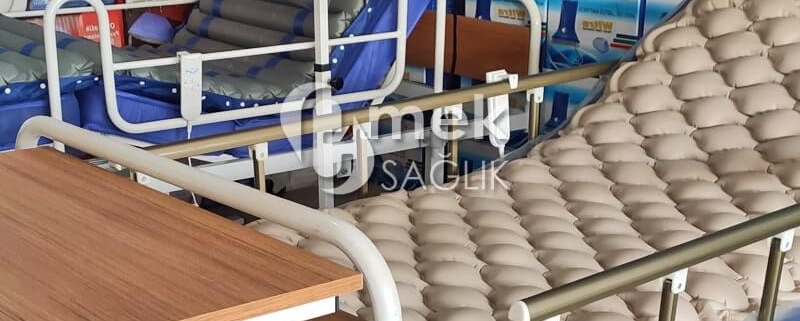 Hasta Yatağı Fiyat