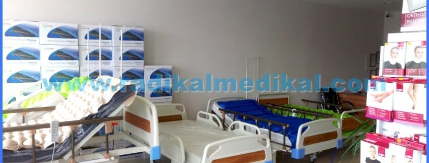 Hasta Yatakları İmalat Satış Kiralama