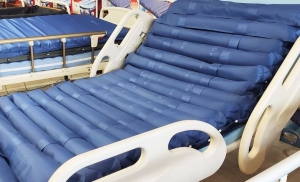 Konforlu Hasta Yatağı