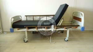 HM-2000 Abs Hasta Karyolası