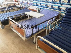 Ekonomik hasta yatakları