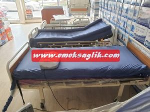 Kullanışlı hasta yatağı modelleri