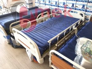 Hasta yatağı ürünleri