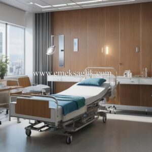 Hasta yatağı kiralama sahibinden